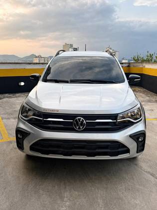 VOLKSWAGEN SAVEIRO 1.6 MSI EXTREME CD 16V FLEX 2P MANUAL